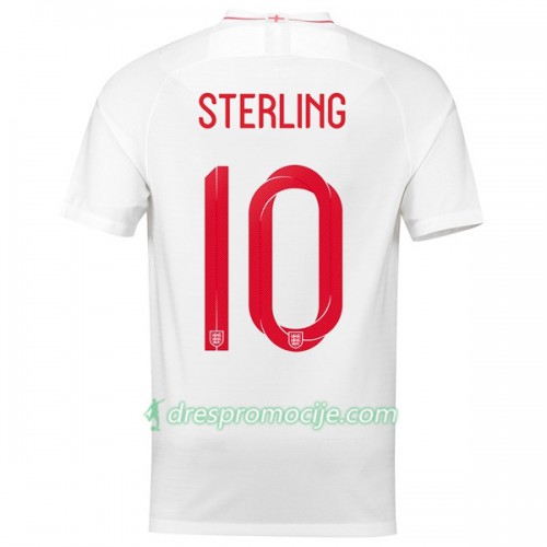 Engleska Dres Sterling 10 Domaći Svjetsko prvenstvo 2018 Engleska Dres Sterling 10 Domaći Svjetsko prvenstvo 2018